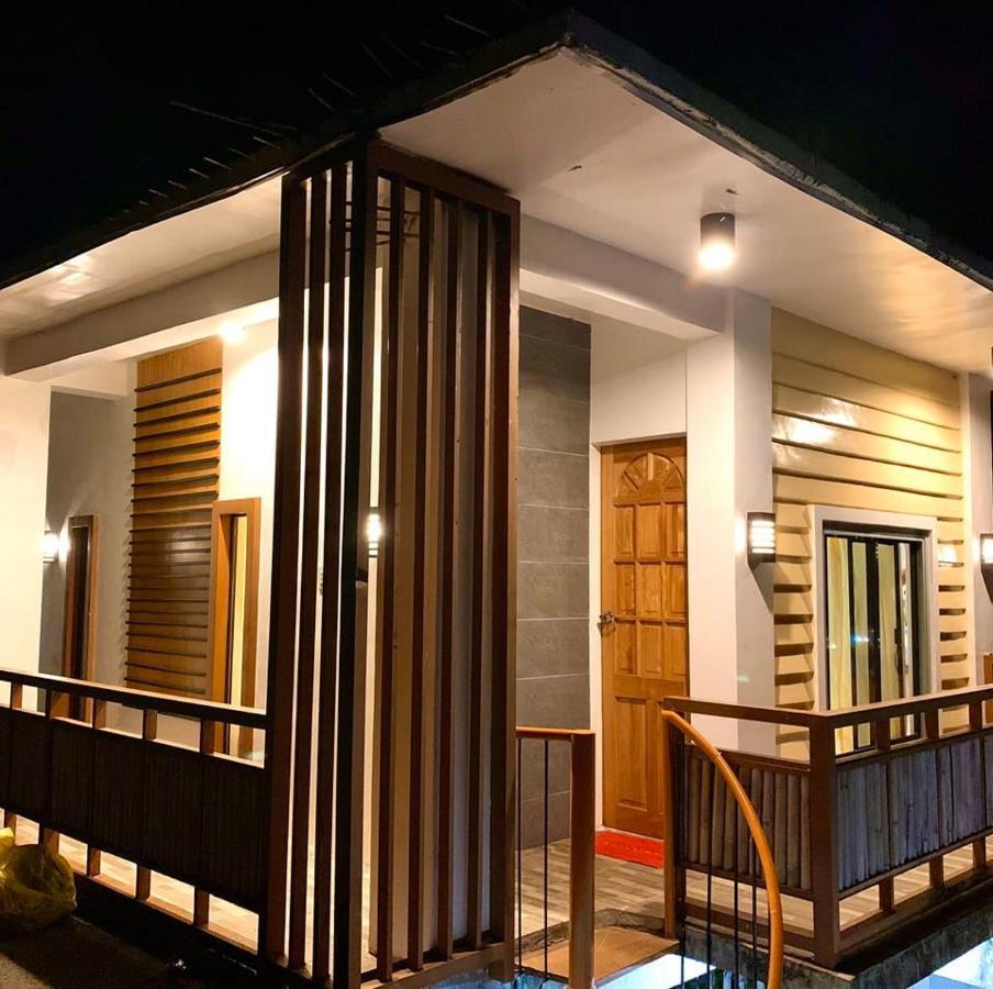Jcv Rooms ซูริเกา ภายนอก รูปภาพ