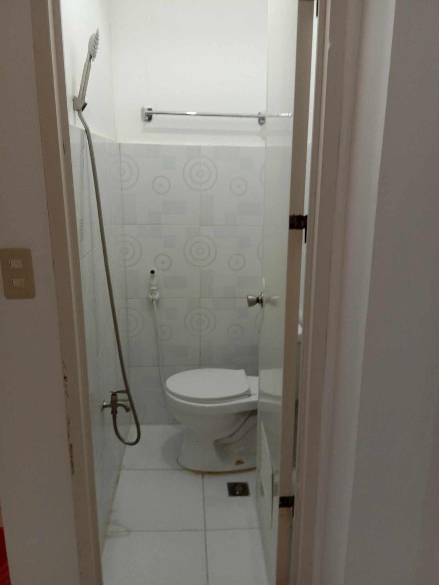Jcv Rooms ซูริเกา ภายนอก รูปภาพ