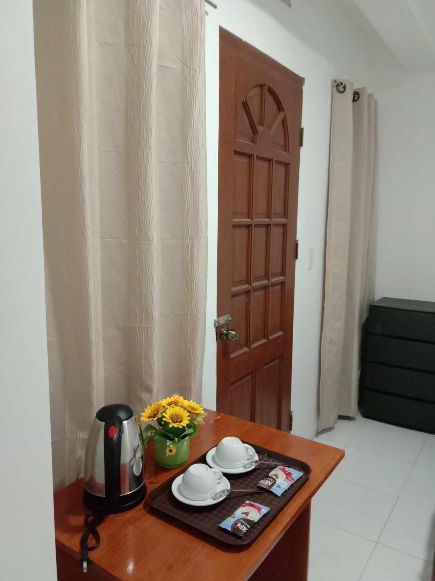 Jcv Rooms ซูริเกา ภายนอก รูปภาพ