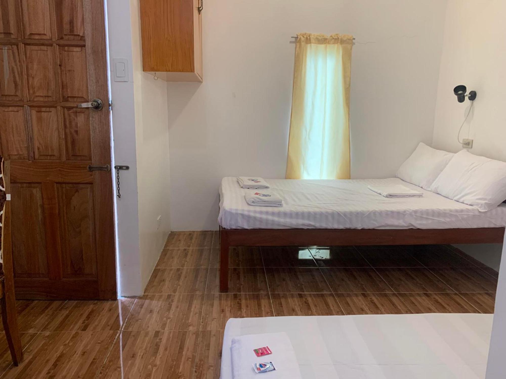 Jcv Rooms ซูริเกา ภายนอก รูปภาพ