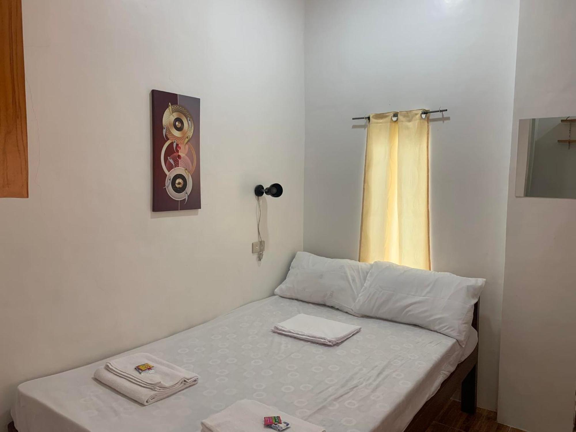 Jcv Rooms ซูริเกา ภายนอก รูปภาพ