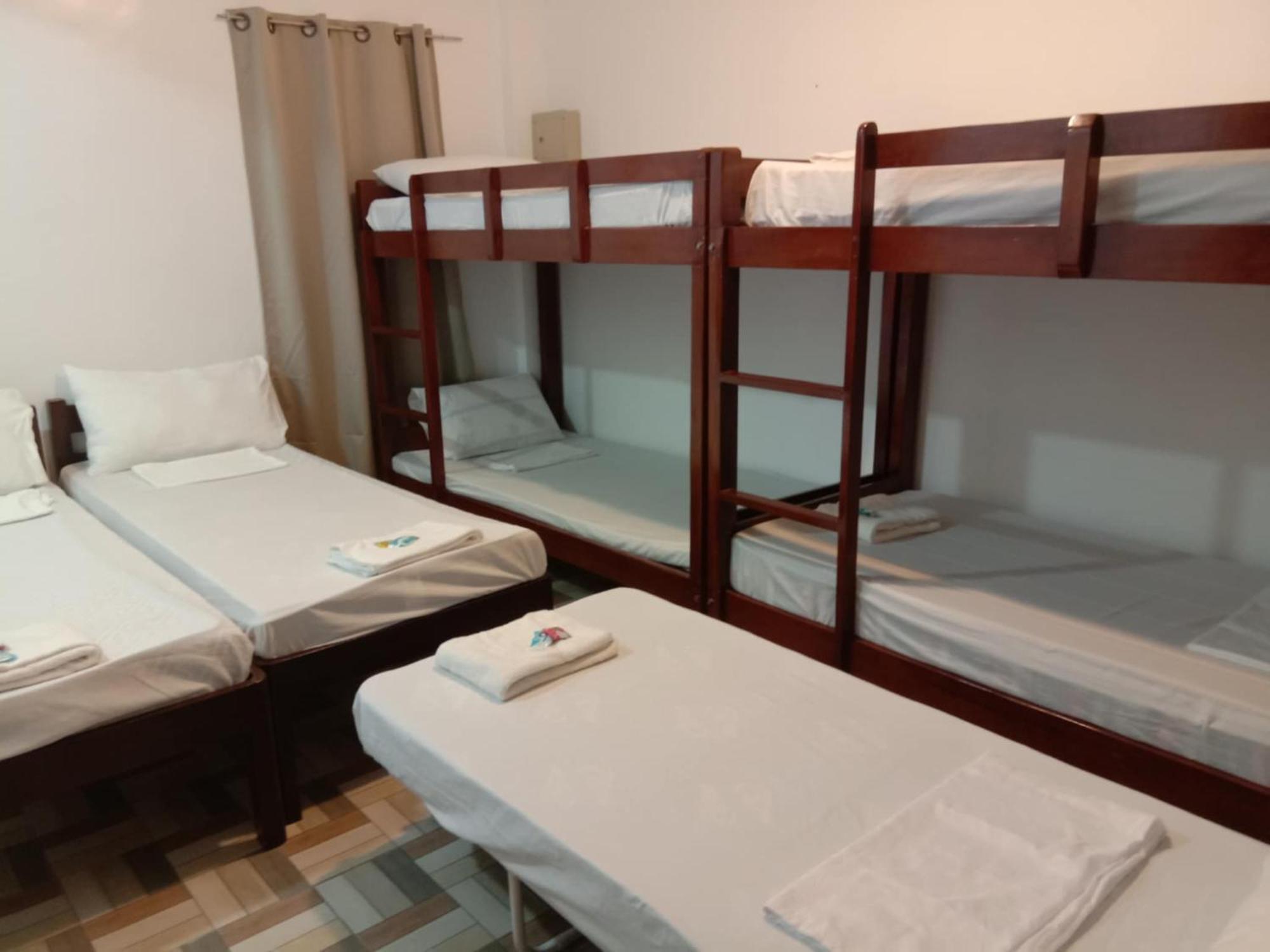 Jcv Rooms ซูริเกา ภายนอก รูปภาพ