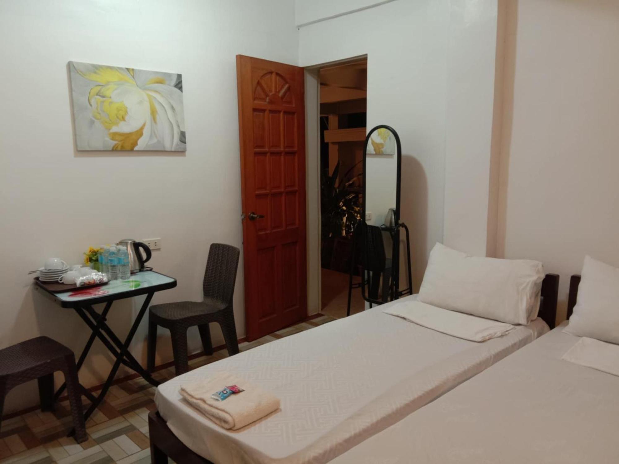 Jcv Rooms ซูริเกา ภายนอก รูปภาพ