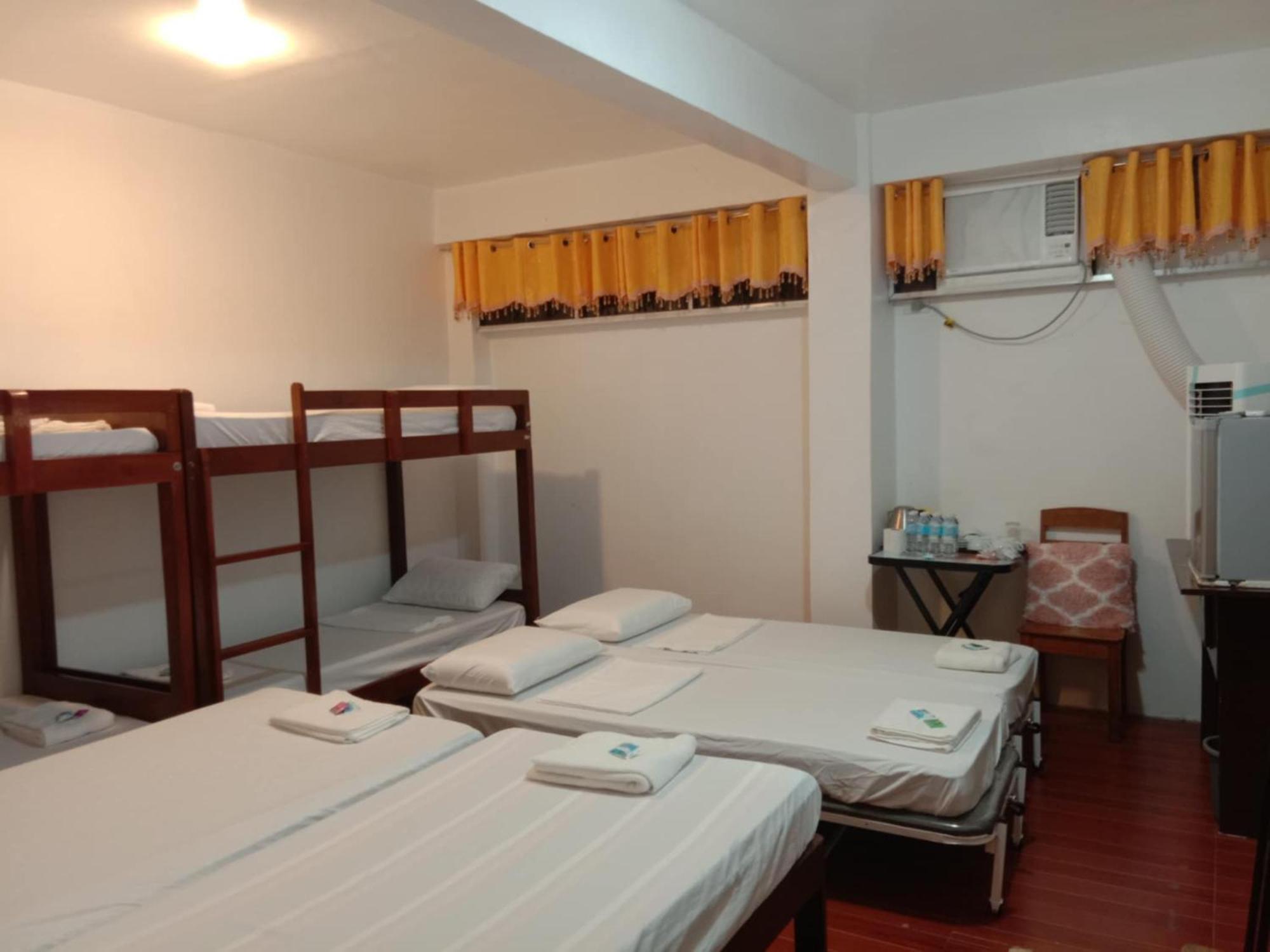 Jcv Rooms ซูริเกา ภายนอก รูปภาพ