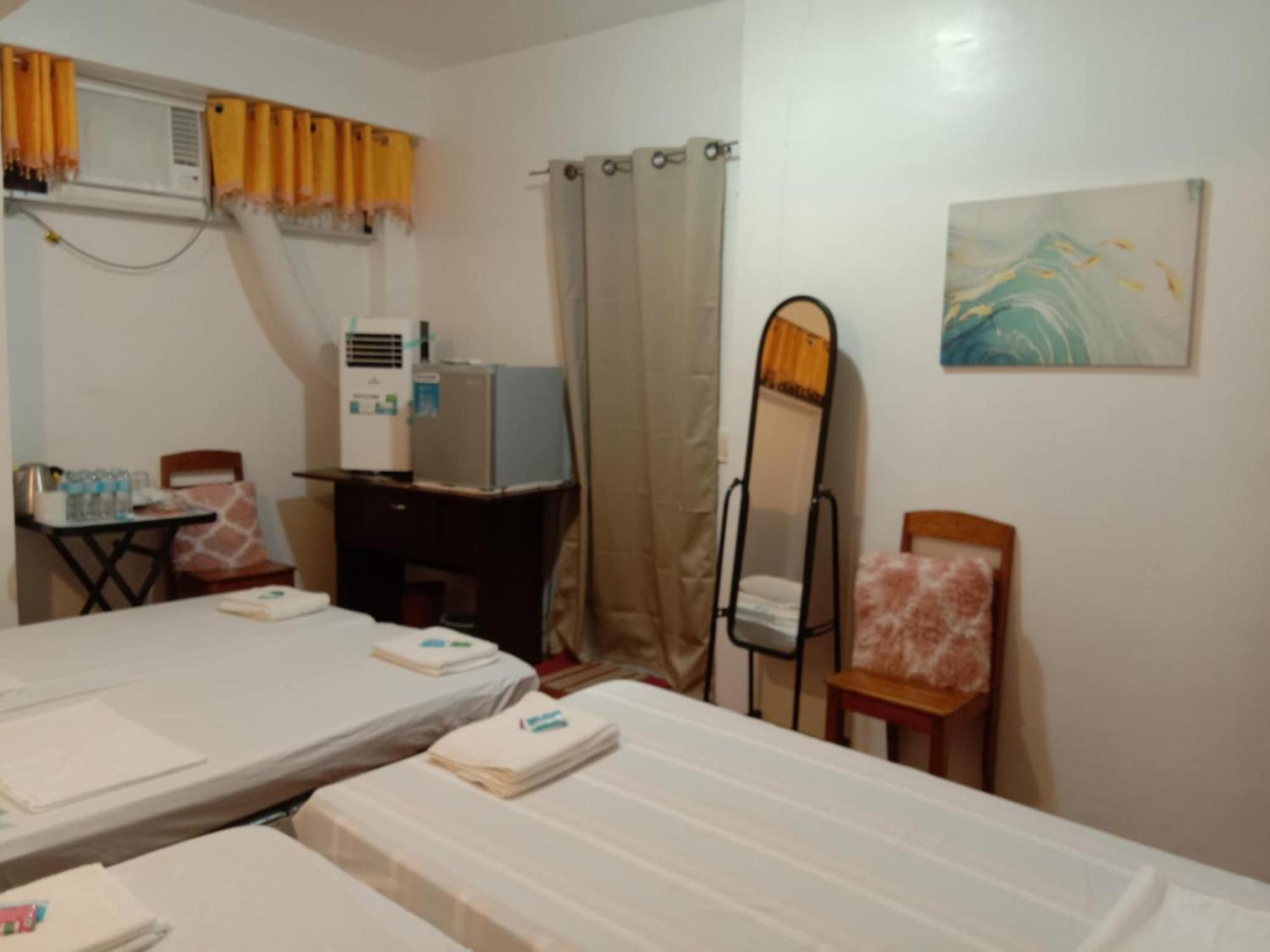 Jcv Rooms ซูริเกา ภายนอก รูปภาพ