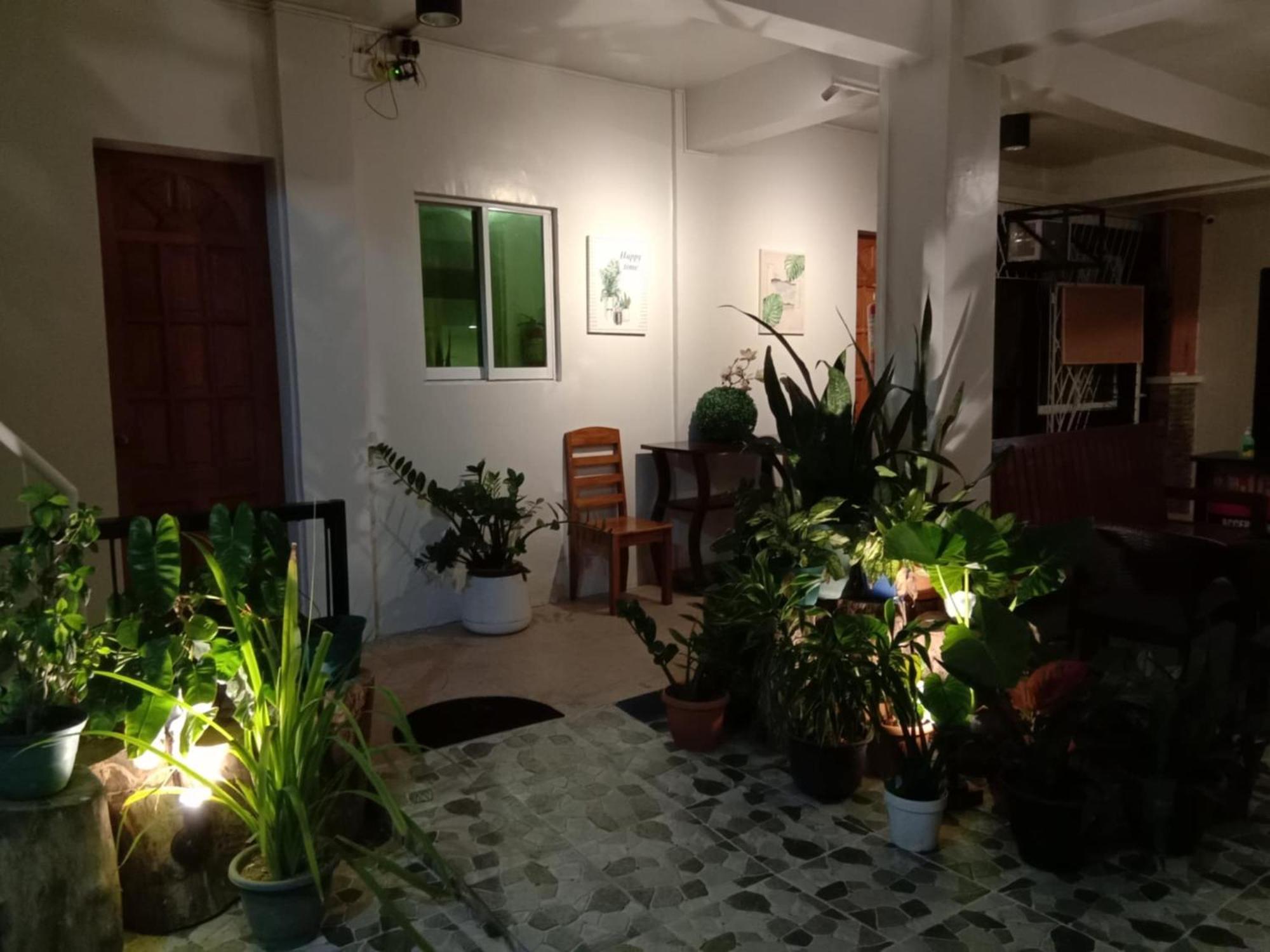 Jcv Rooms ซูริเกา ภายนอก รูปภาพ